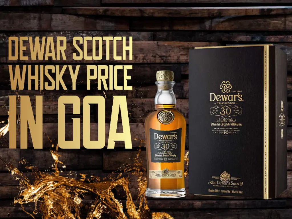 Dewar-Scotch-Whisky-Price-in-Goa-2023-Updated-List