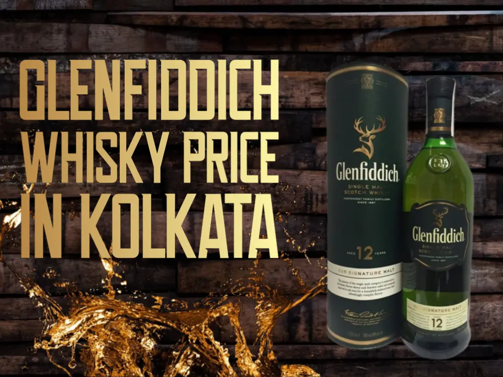 Glenfiddich-Whisky-Price-In-Kolkata-2023-Updated-List