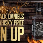 Jack-Daniels-Whisky-Price-in-Uttar-Pradesh -UP