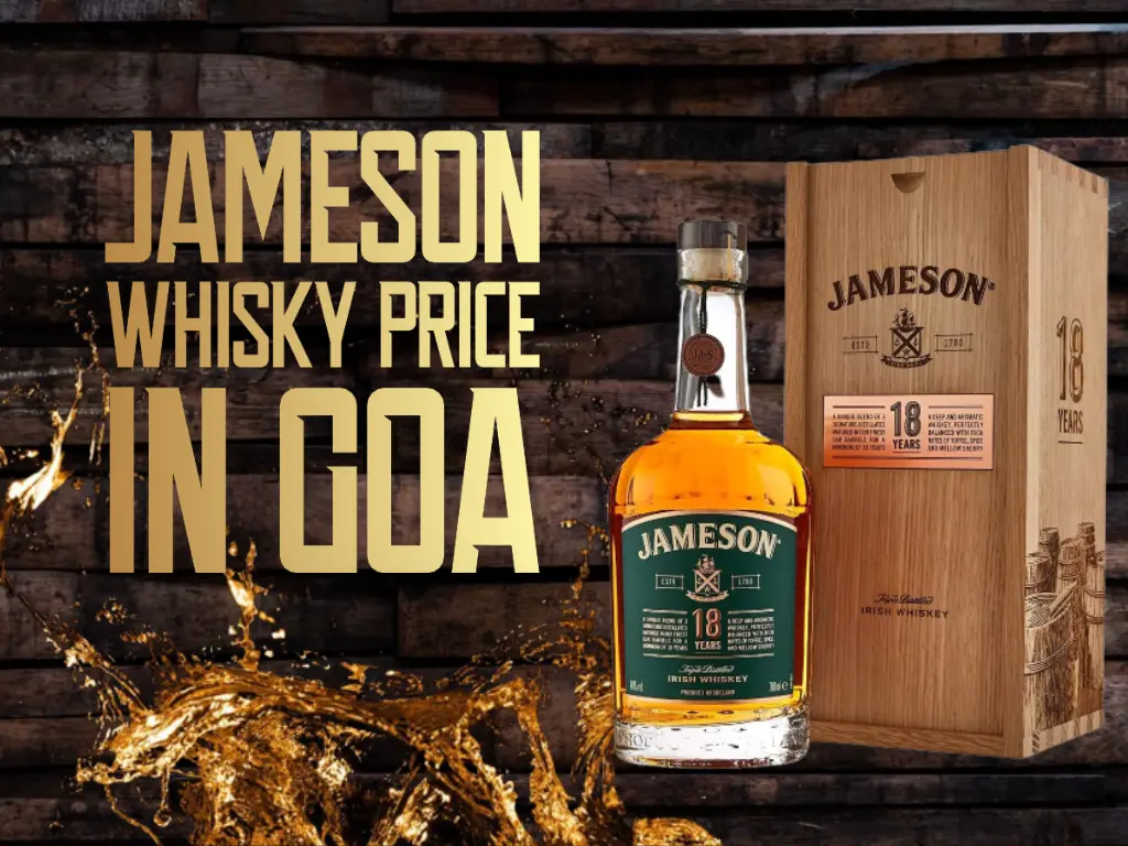 Jameson-Whisky-Price-In-Goa-2023-Updated-List