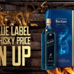 Johnnie-Walker-Blue-Label-Whisky-Price-in-Uttar-Pradesh -UP