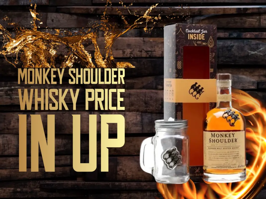 Monkey-Shoulder-Whisky -Price-in-Uttar-Pradesh-UP