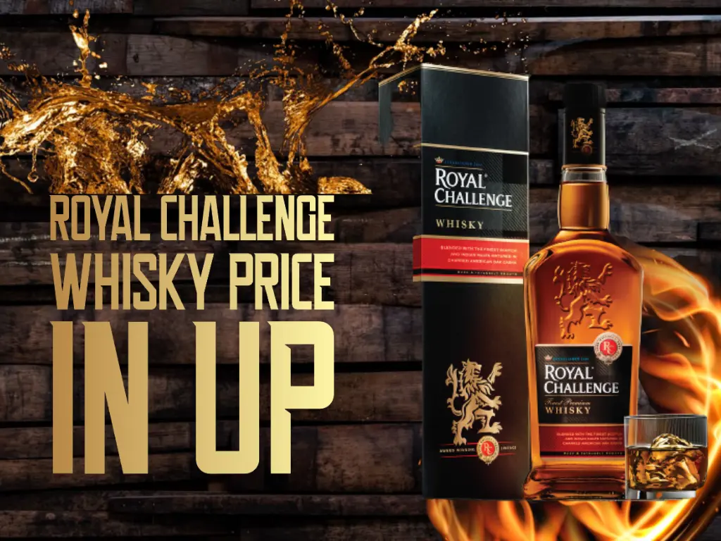 Royal-Challenge-Whisky-Price-in-Uttar-Pradesh-UP