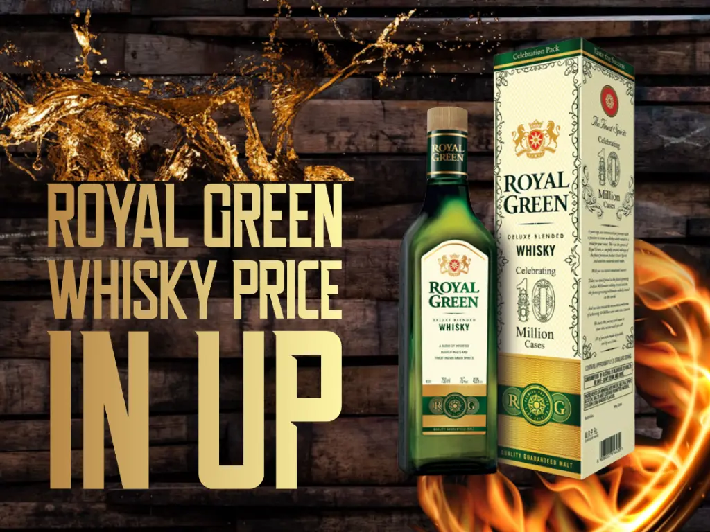 Royal-Green-Whisky-Price-in-Uttar-Pradesh-UP