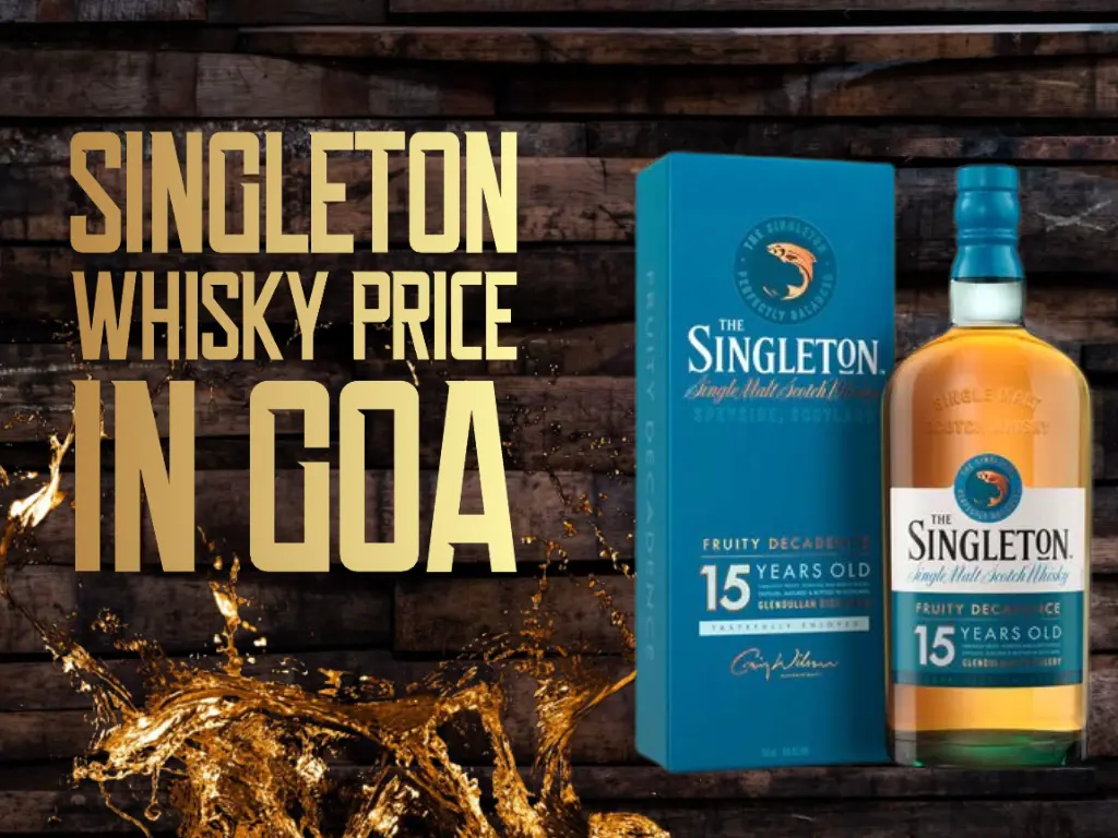 Singleton-Whisky-Price-In-Goa-20230-Updated-List