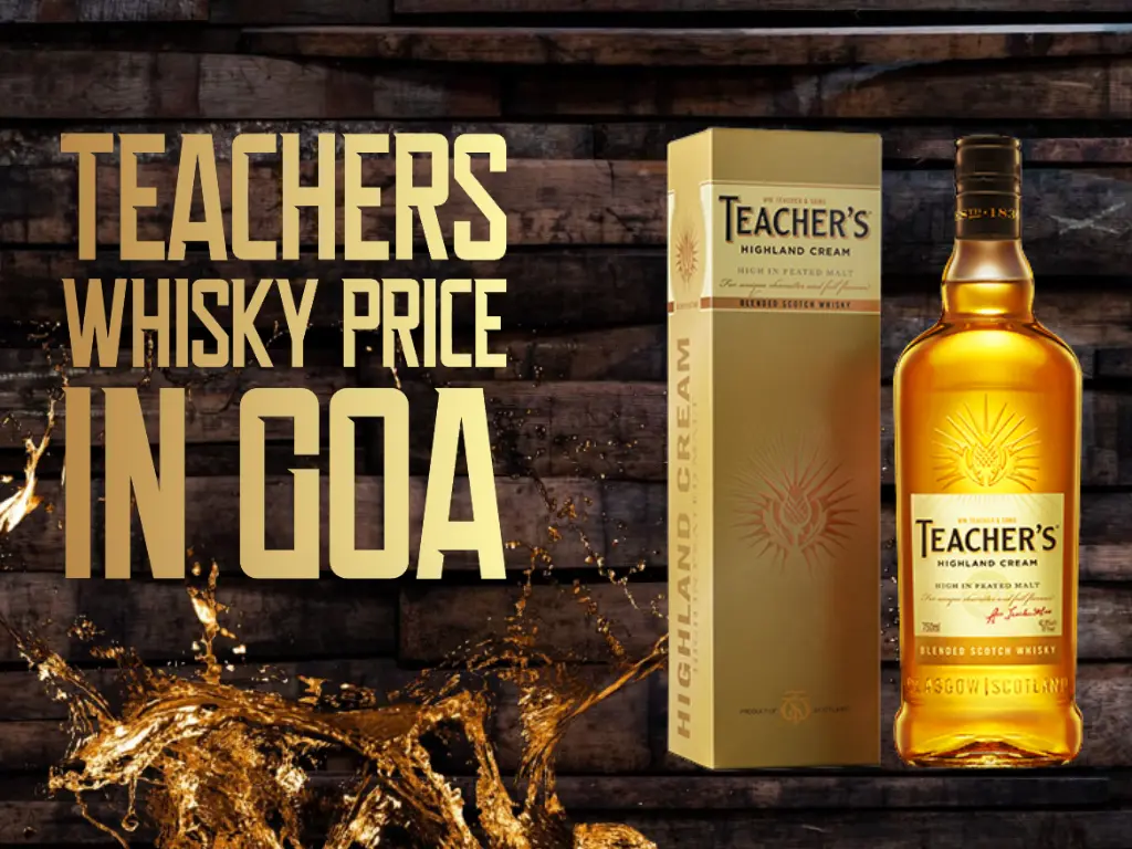 Teachers-Whisky-Price-In-Goa-2023-Updated-List