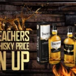Teachers-Whisky-Price-in-Uttar-Pradesh-UP