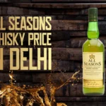 All-Seasons-Whisky-Price-In-Delhi-2023-Updated-List