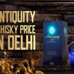 Antiquity-Blue-Whisky-Price-In-Delhi-2023-Updated-List
