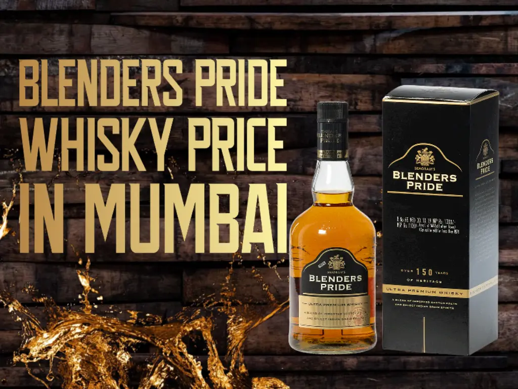 Blenders-Pride-Whisky-Price-In-Mumbai-2023-Updated-List