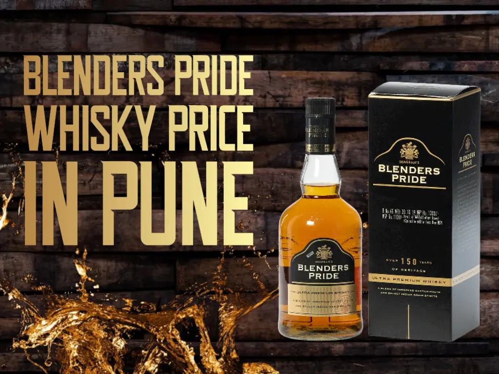 Blenders-Pride-Whisky-Price-In-Pune-2023-Updated-List