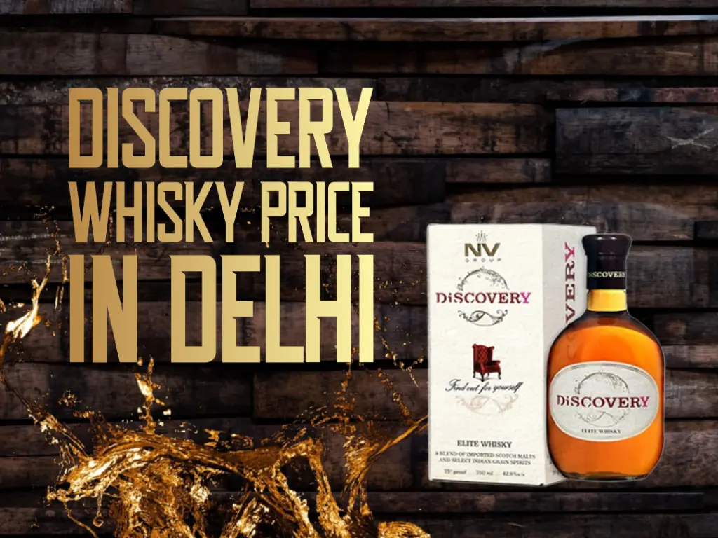 Discovery-Whisky-Price-In-Delhi-2023-Updated-List