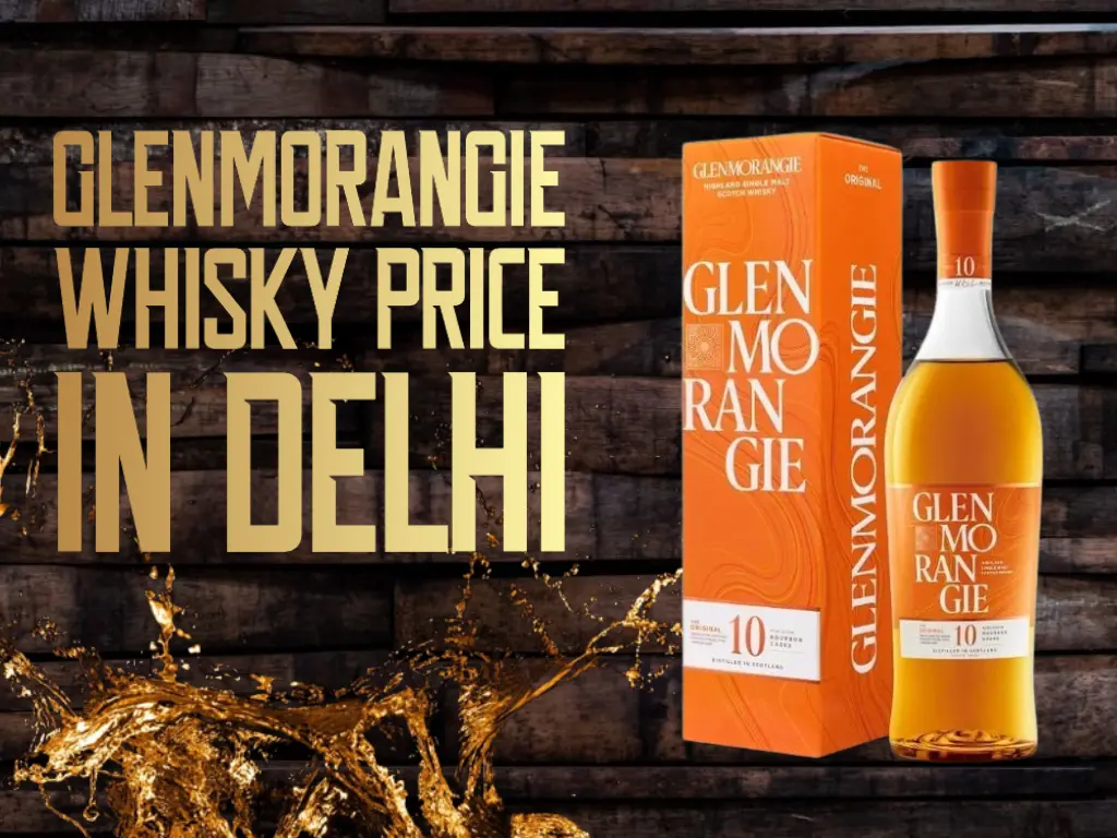 Glenmorangie-Whisky-Price-In-Delhi-2023-Updated-List