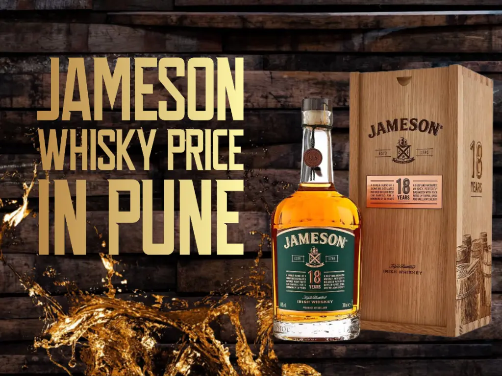 Jameson-Whisky-Price-In-Pune-2023-Updated-List