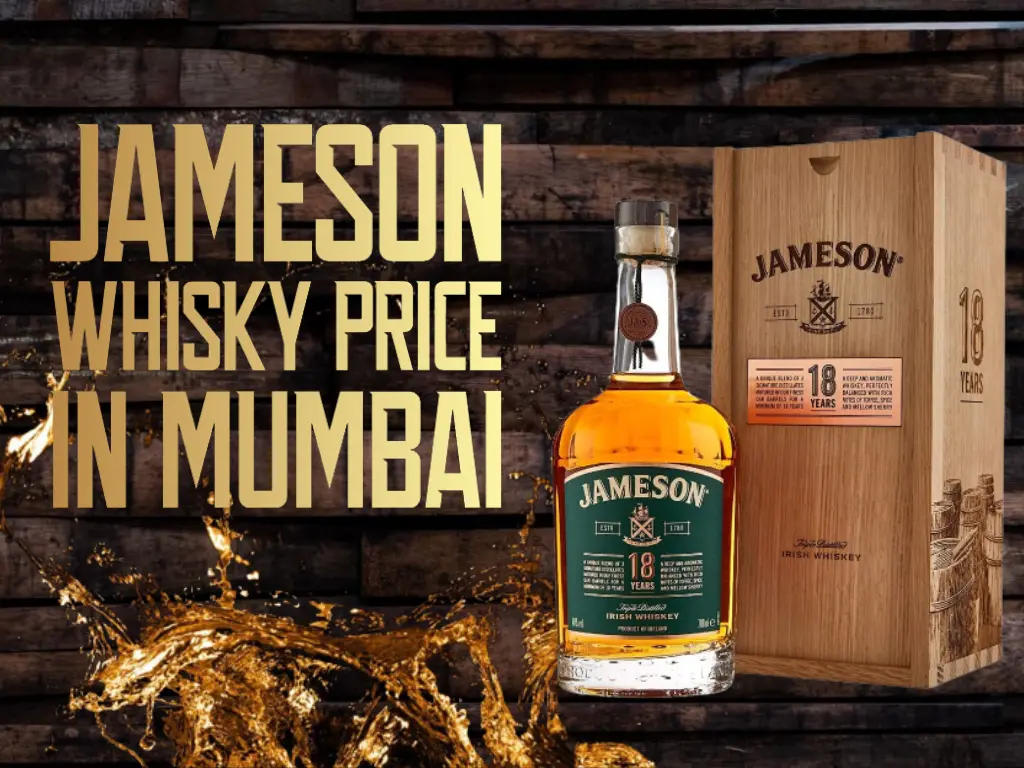 Jameson-Whisky-Price-in-Mumbai-2023-Updated-List