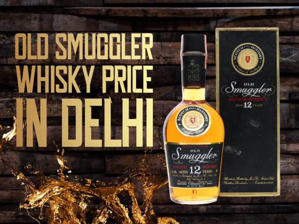 Old-Smuggler-Whisky-Price-In-Delhi-2023-Updated-List