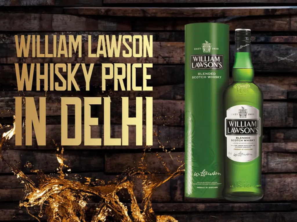 William-Lawson-Whisky-Price-In-Delhi-2023-Updated-List
