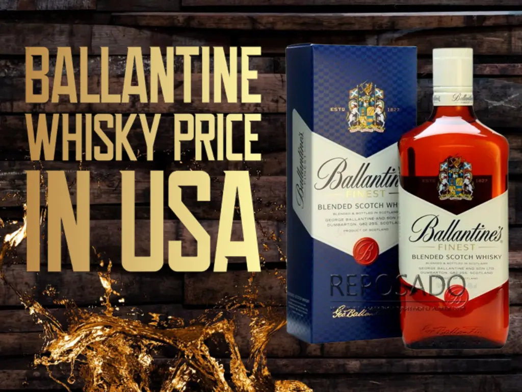 Ballantine-Whisky-Price-In-USA-2023-Updated-List